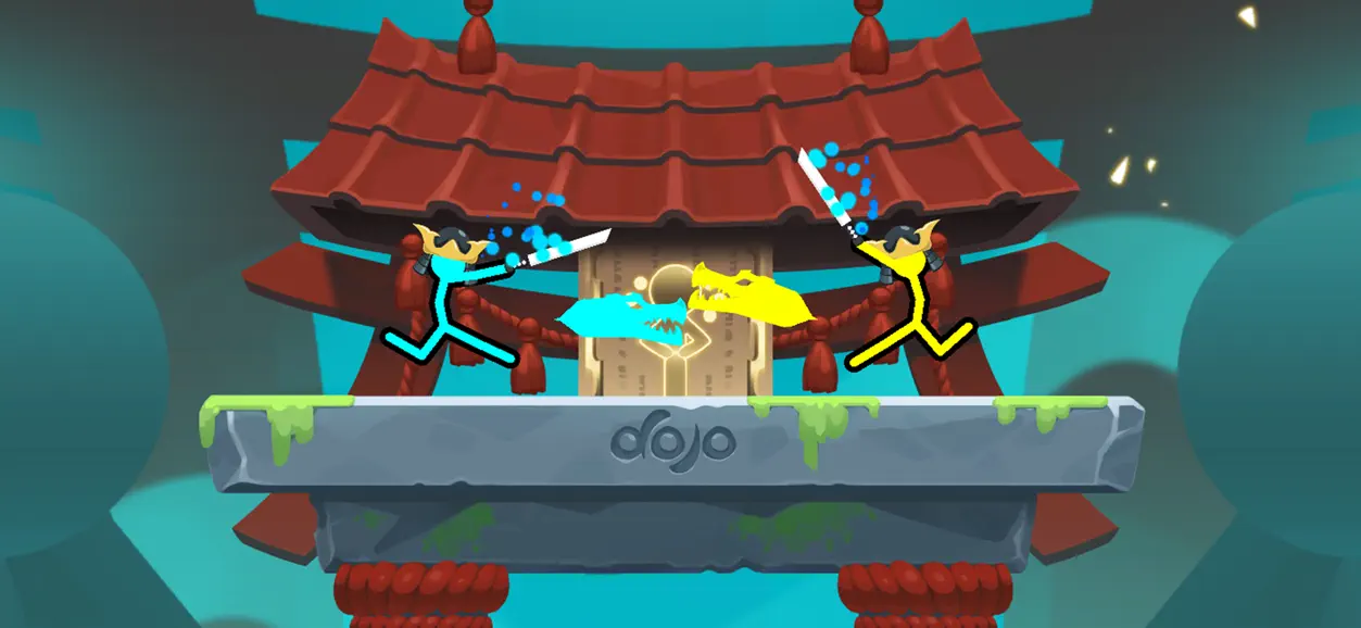 Screenshot #1 pour Supreme Duelist