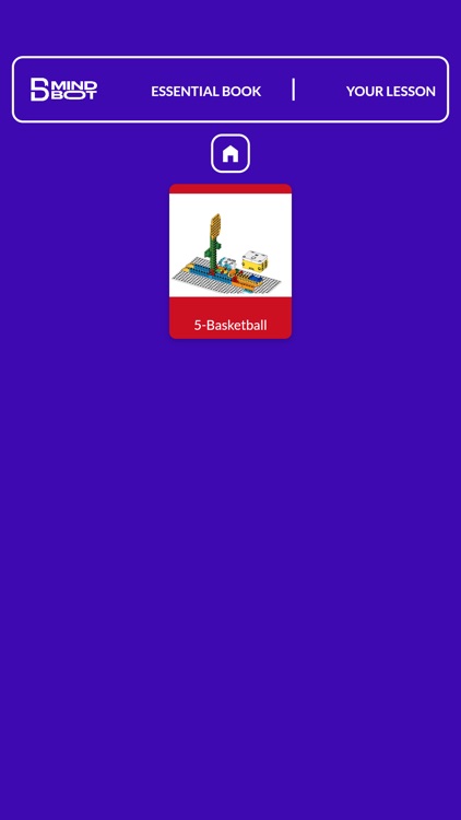 MINDBOT / Steam Education