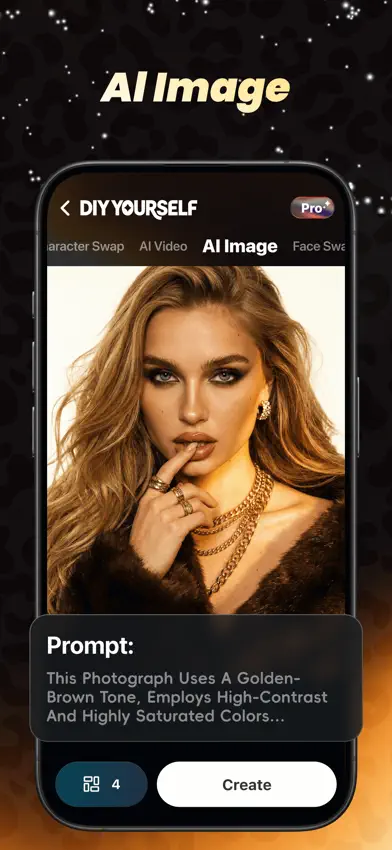 VoKit - Image Effects Creator screenshot 3