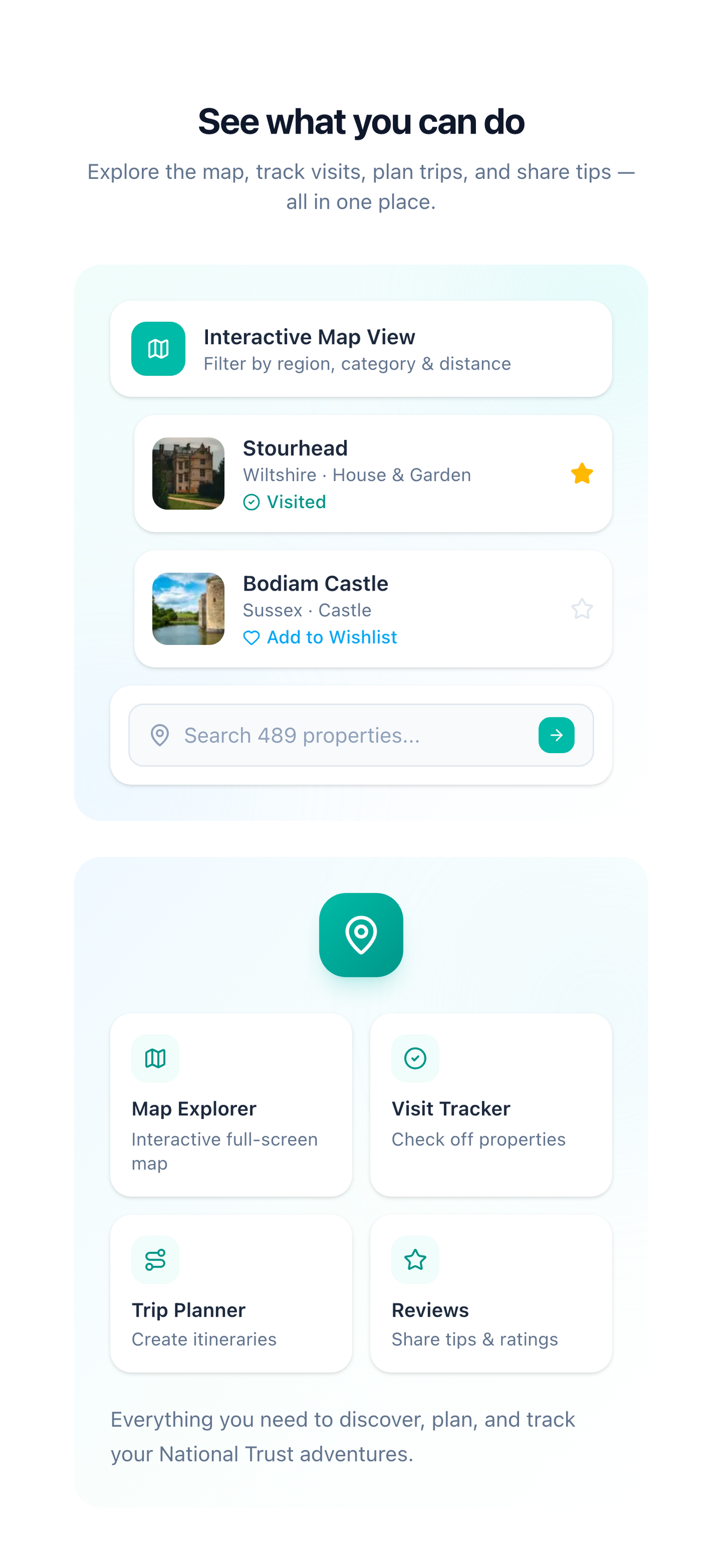 Trust Quest screenshot 4