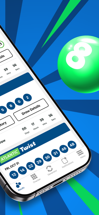 Lotto Max Screenshot 2 of 6