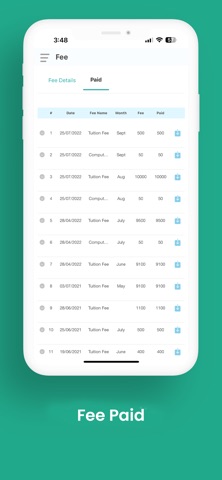 Malabar Educity screenshot