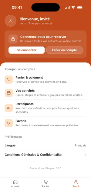 Royal Brussels LTC screenshot 3