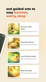 Stress relief help: Bear Room screenshot