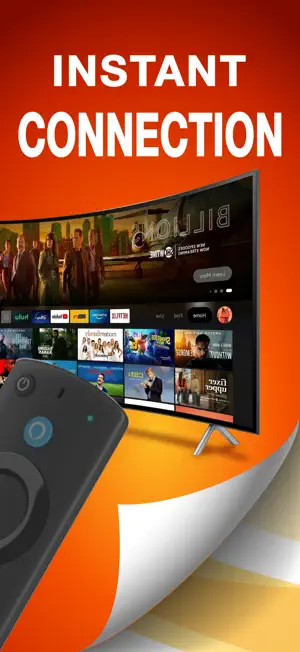 Free Firestick Remote screenshot 3