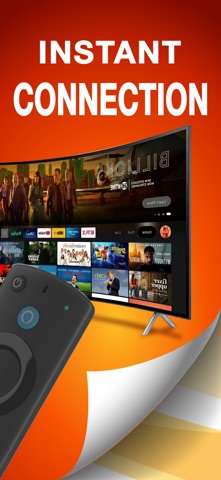 Free Firestick Remote Screenshot 3 of 9