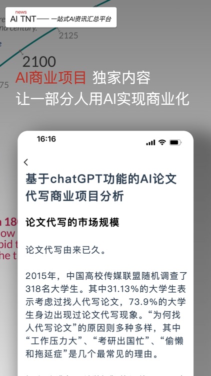 AI-TNT人工智能新闻资讯