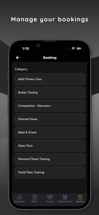 A2 Physical Therapy Screenshot 6 of 7