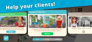 Interior Story:Decorating Home screenshot 6