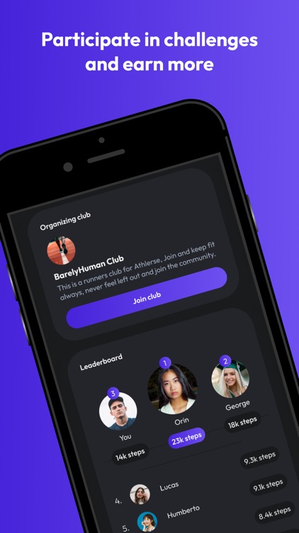 Athlerse screenshot-3