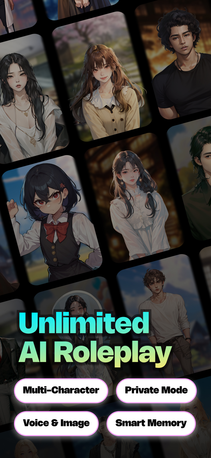 Sekai Roleplay Your Own Story