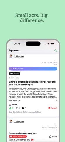 MyImara Screenshot 2 of 5