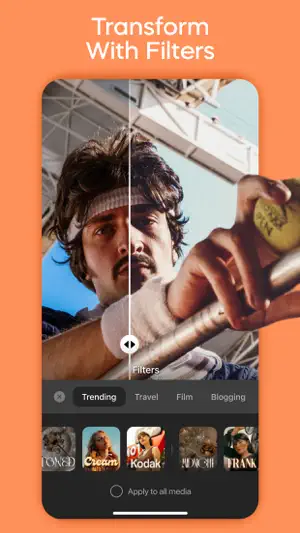 Instories: AI Photo & Video screenshot 3