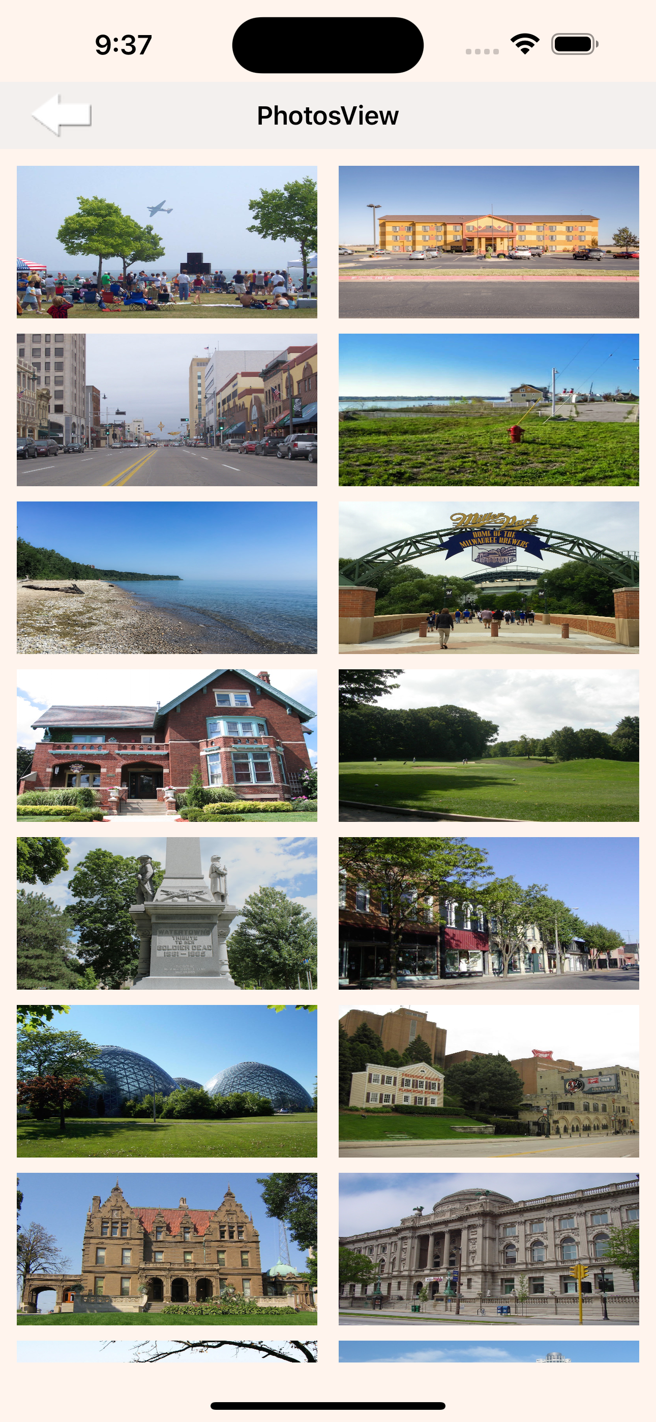 Wisconsin-State Parks & Trails