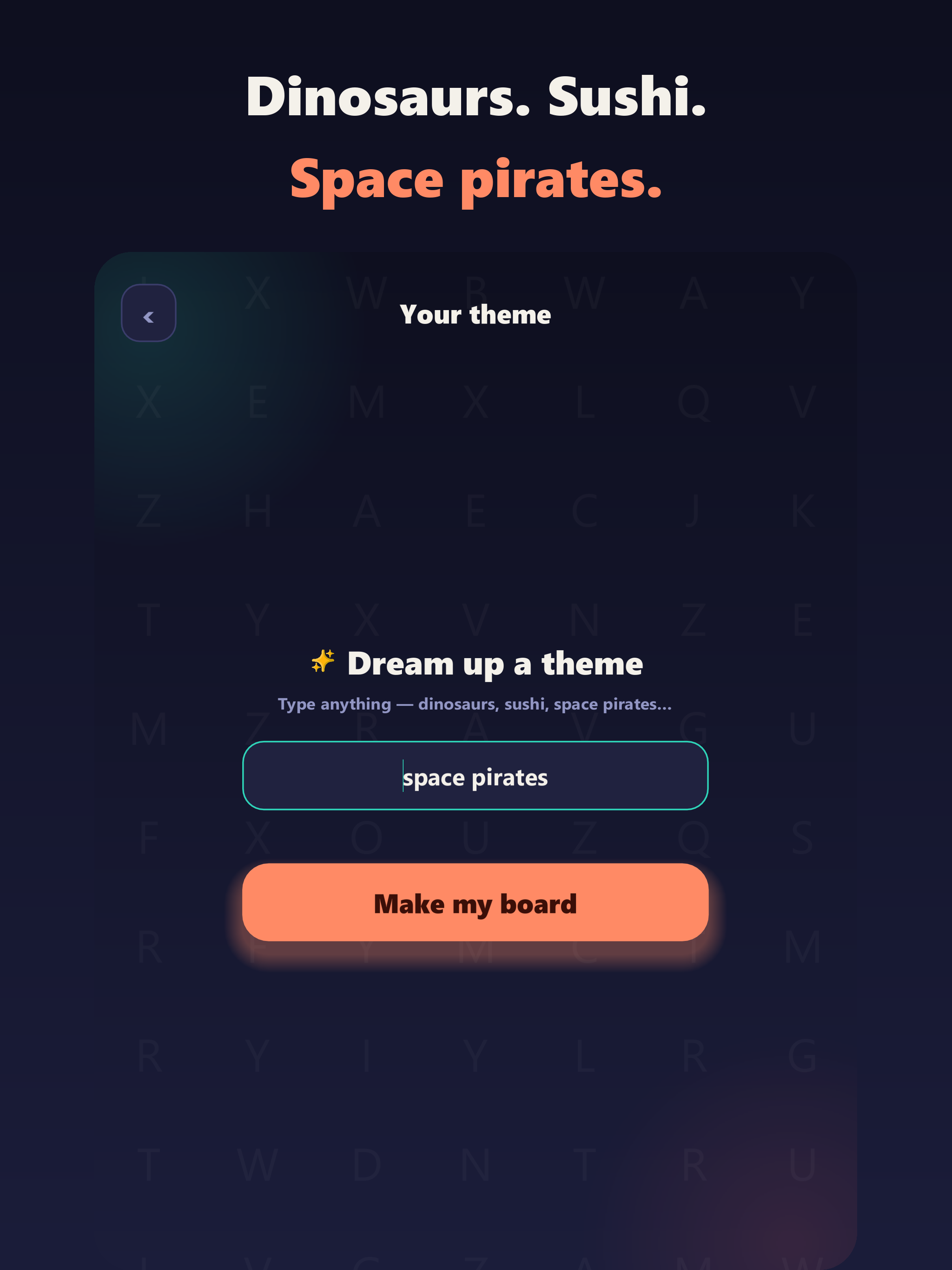 Wordary: Word Search screenshot 8