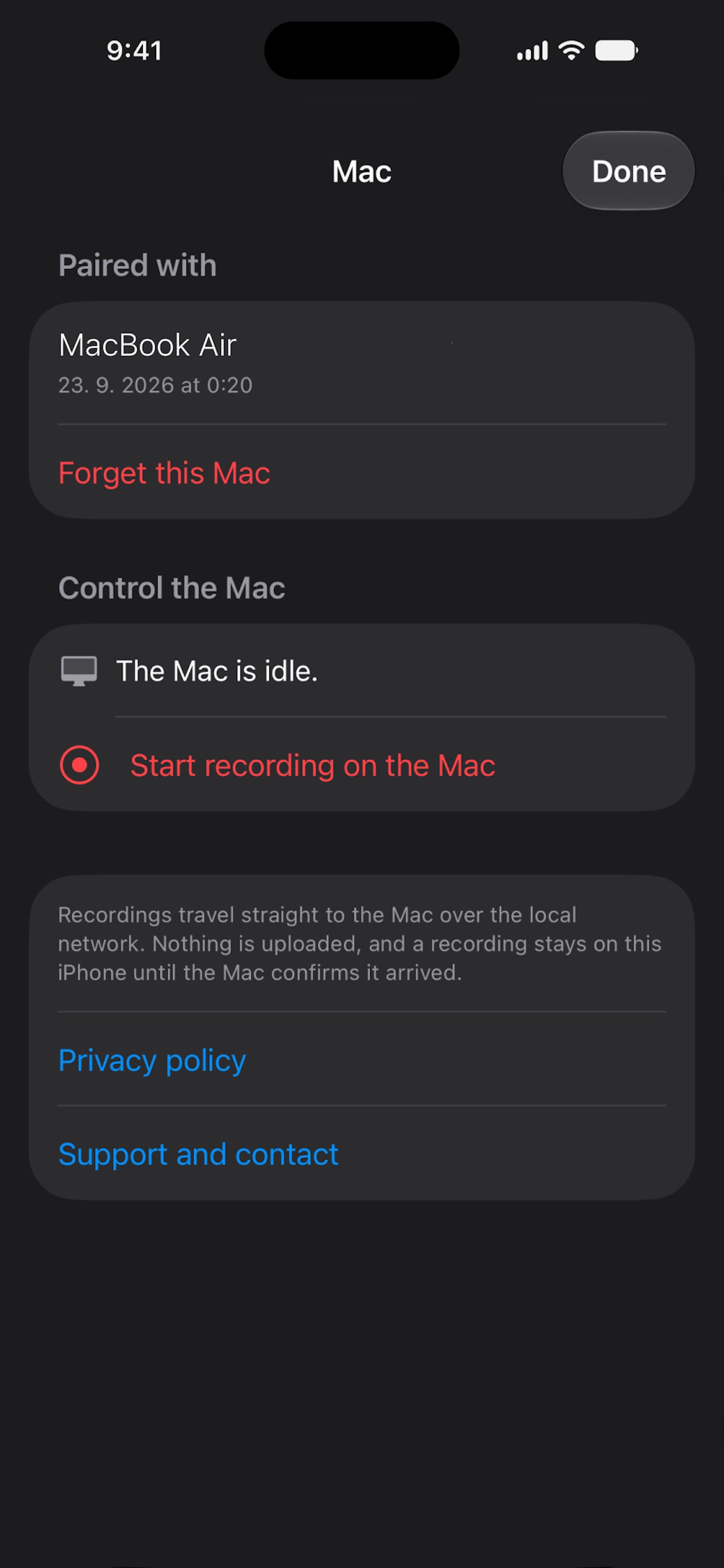 Screenshot 5 of Dicavo