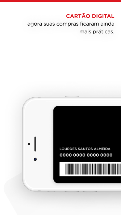 Cartão Mega Thorra Screenshot