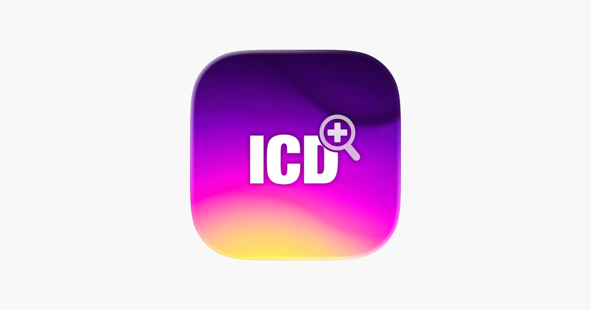‎ICD RVS Search for PhilHealth App - App Store