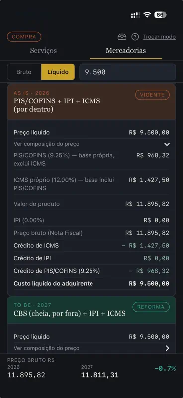 Next Price screenshot 6 of 10