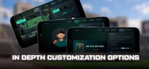 Touchdown Dreams screenshot 4