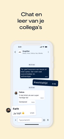 Floow.ai screenshot