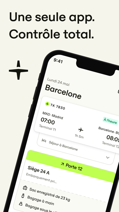 Screenshot #1 pour Perk