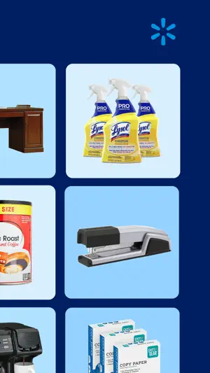 Walmart Business: B2B Shopping screenshot 8