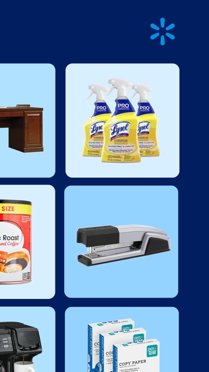 Walmart Business: B2B Shopping screenshot-7
