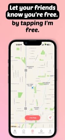 NoPlan – Spontaneous Hangouts screenshot
