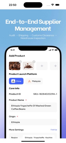 ECBclub Business screenshot