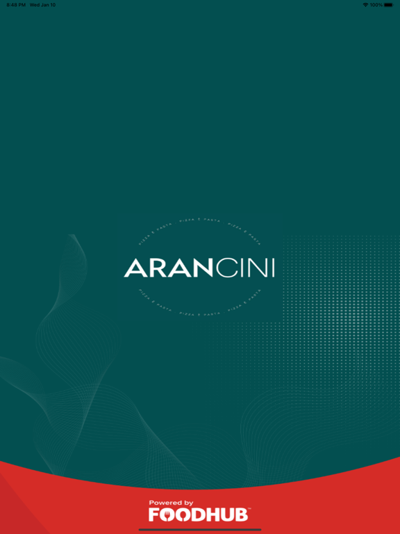 Screenshot #4 pour Arancini Pizza & Pasta Enmore