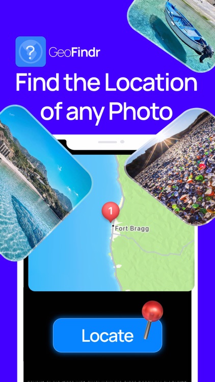 GeoFindr AI : Locate any photo screenshot-3