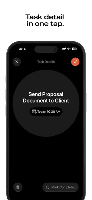 DOTHING - Tasks, Done screenshot 4