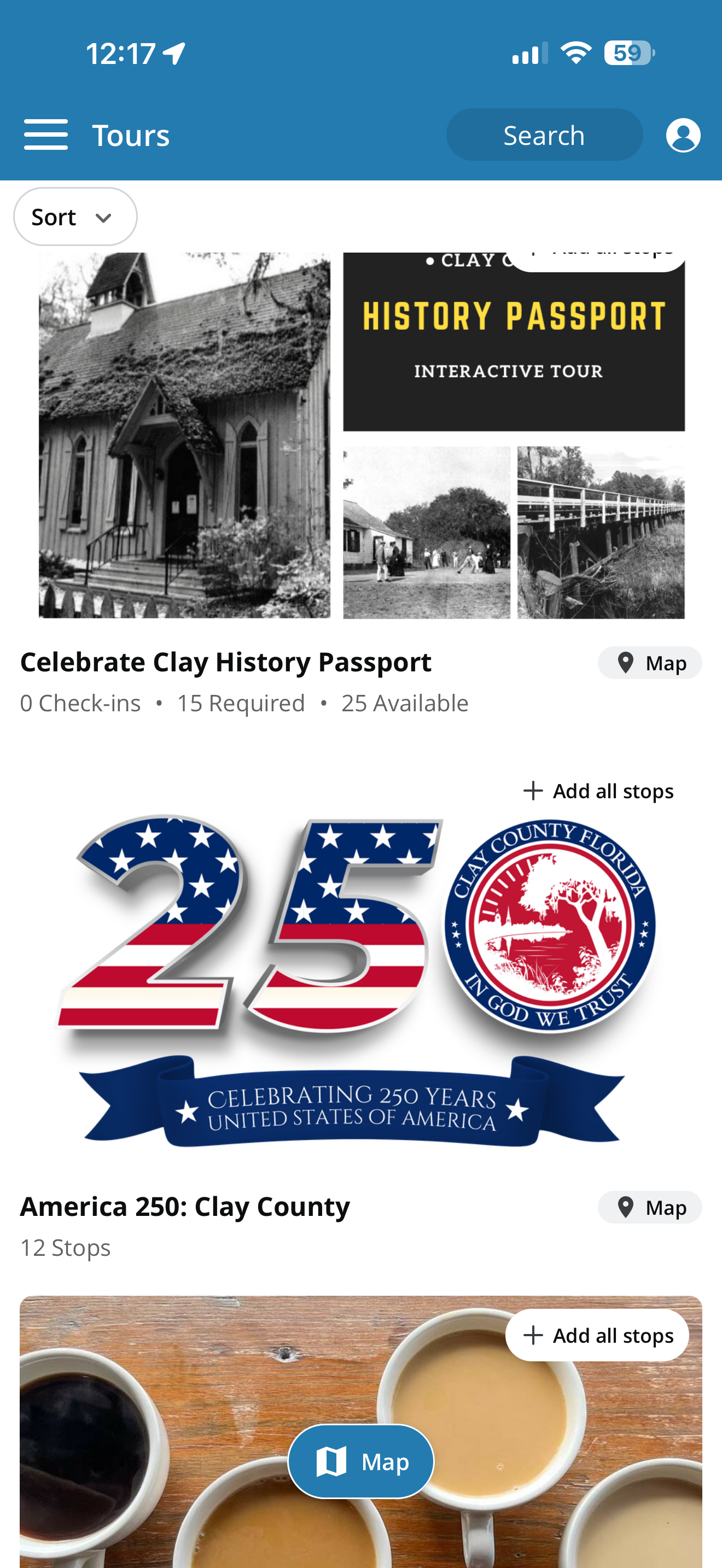 Explore Clay FL