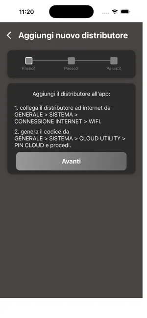 GPEService screenshot 4