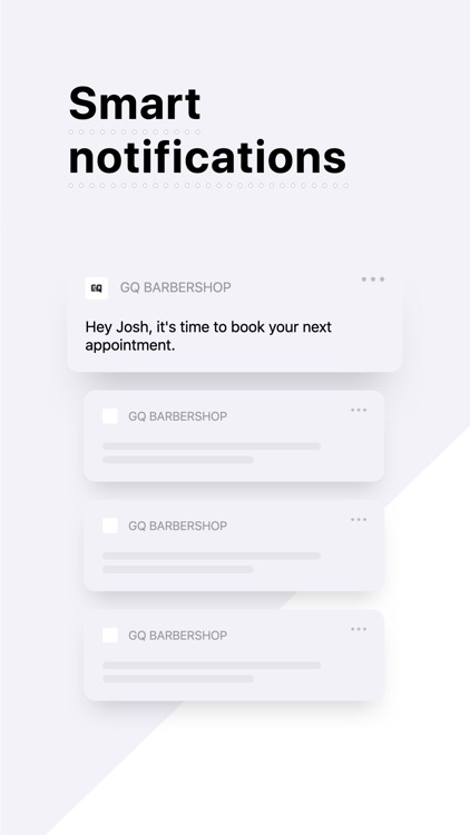 GQ Barbershop CO screenshot-3