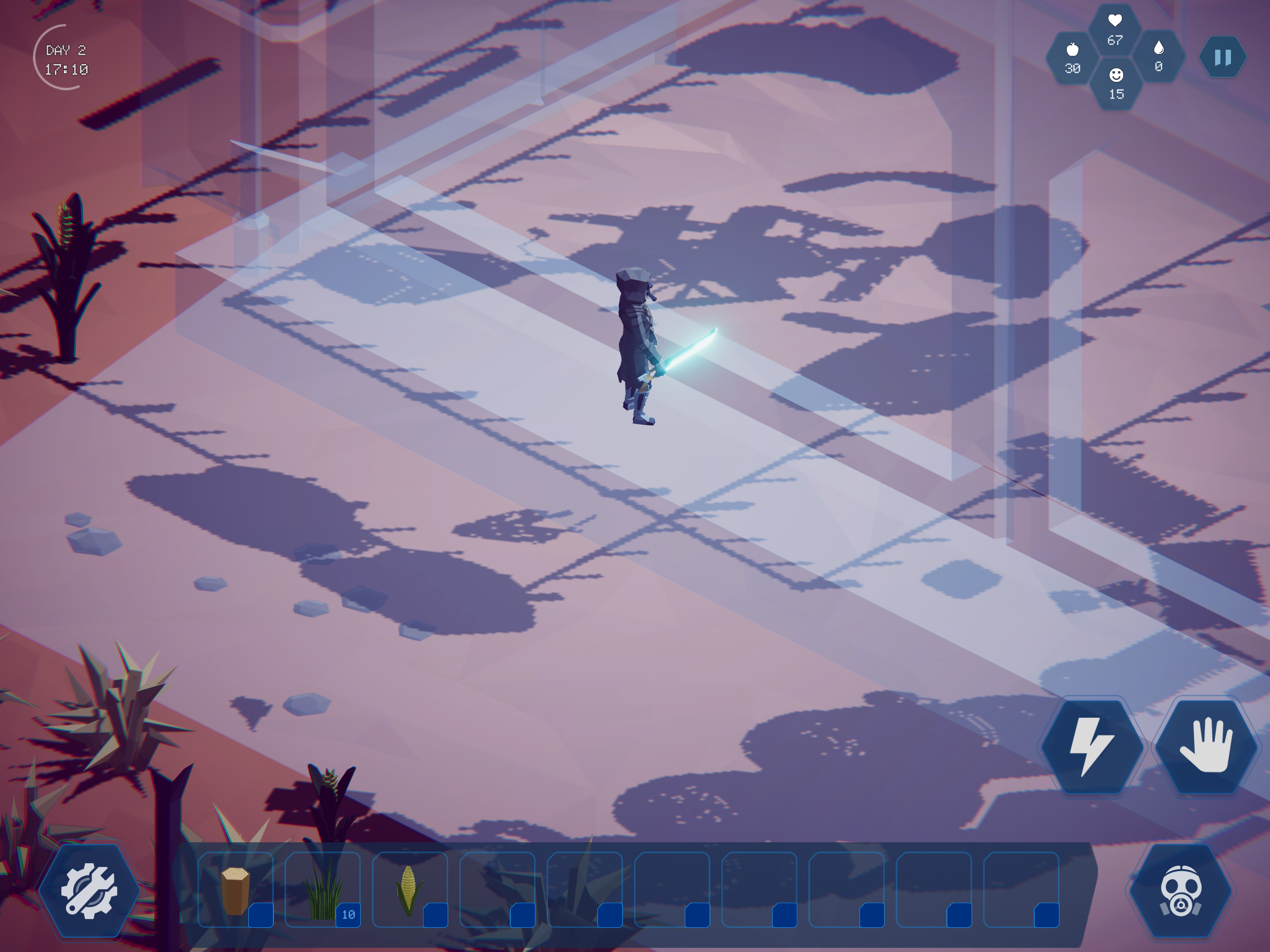 Nests Journey screenshot 10