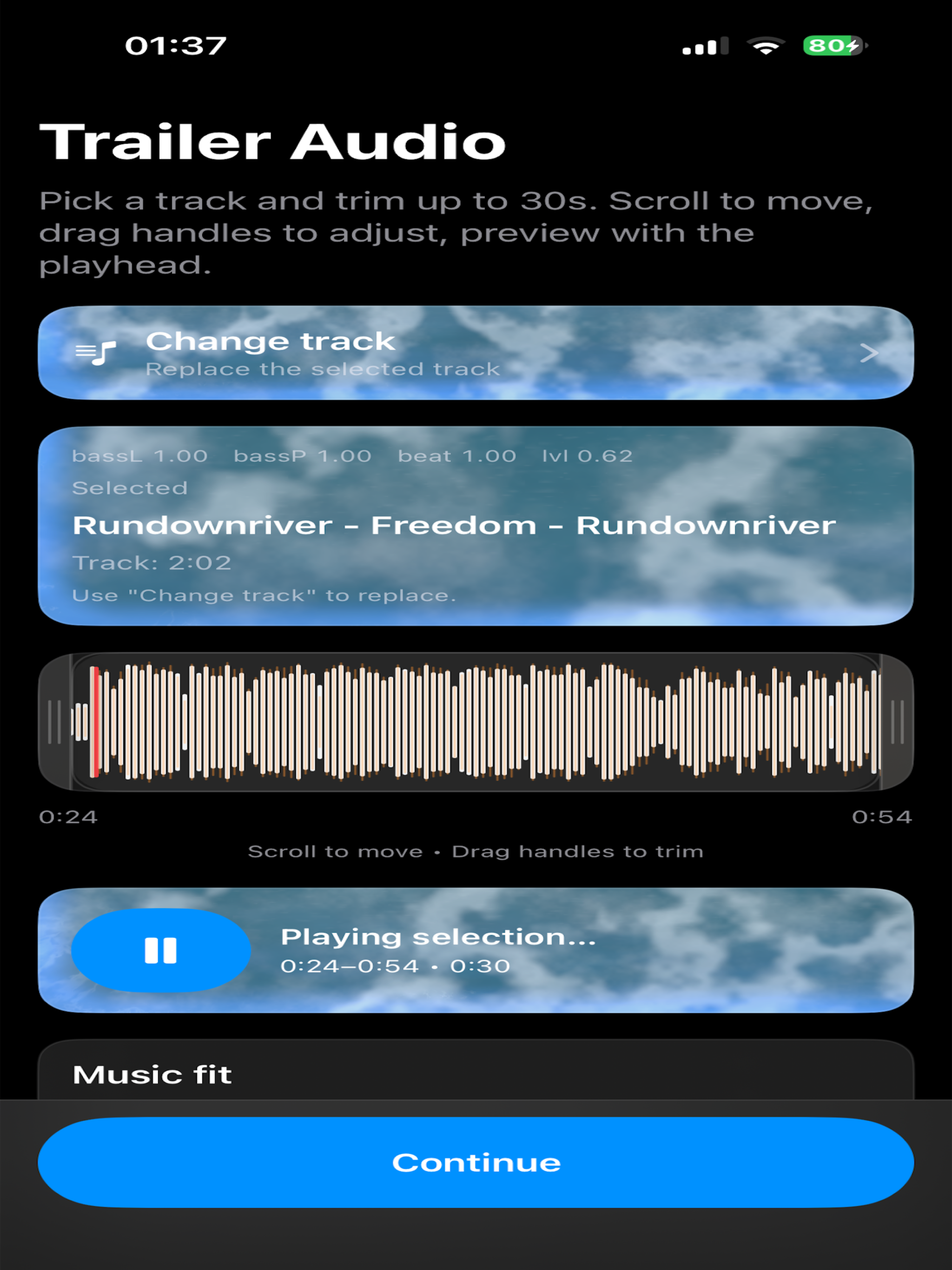 BeatReel