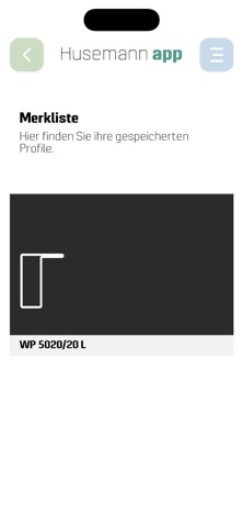 Husemann-App Screenshot 6 of 6