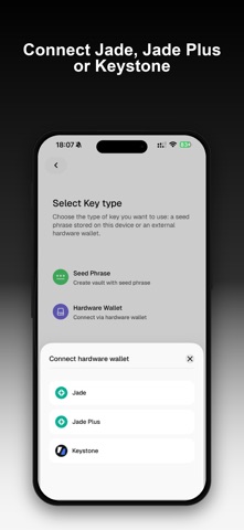 BitVaultApp Screenshot 5 of 10