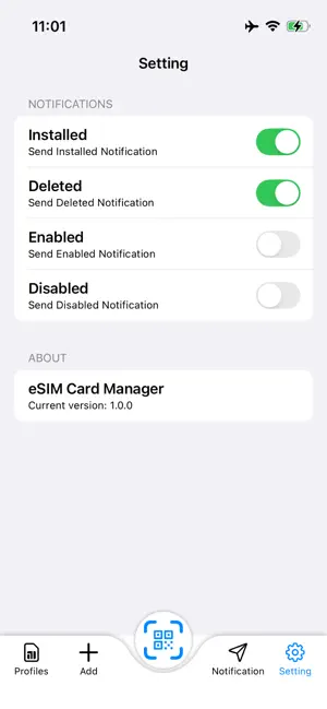 KKelc screenshot 4