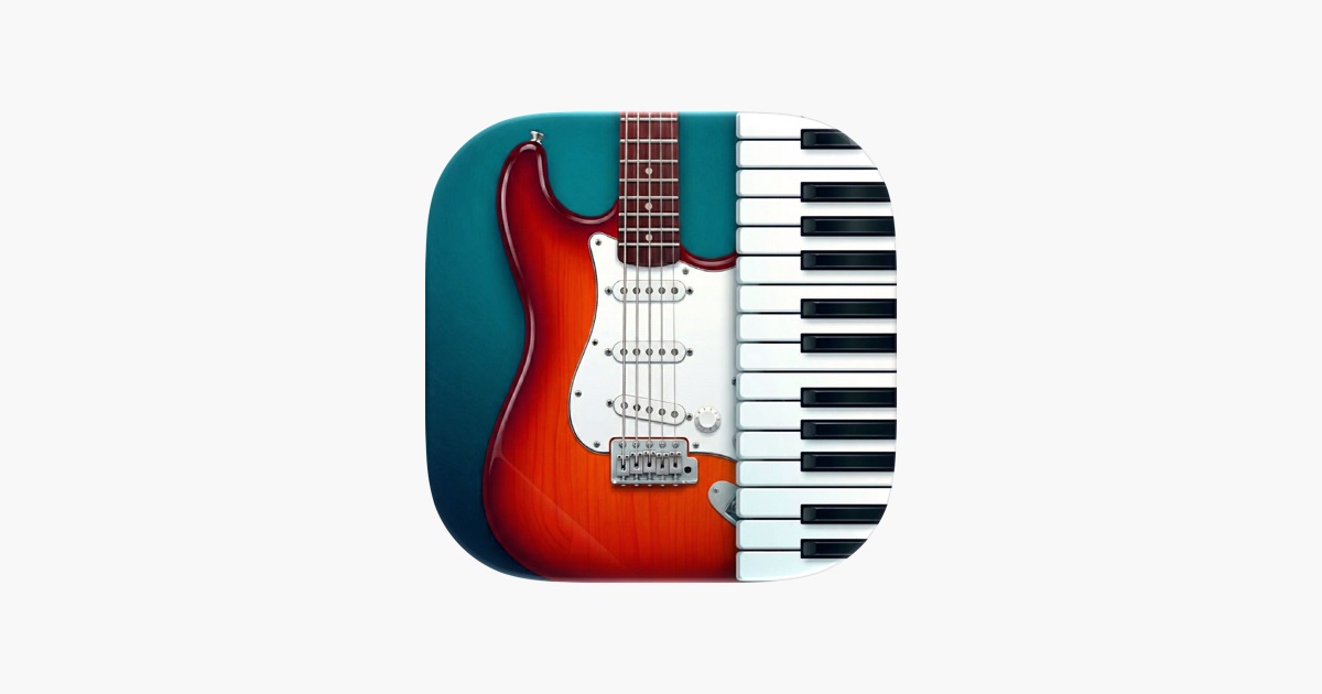 ‎Instrument Scales: Learn, Tune App - App Store