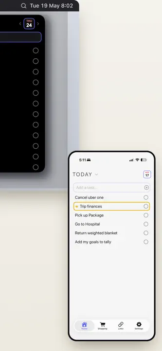 HYPER FOCUS: ToDo List screenshot 10