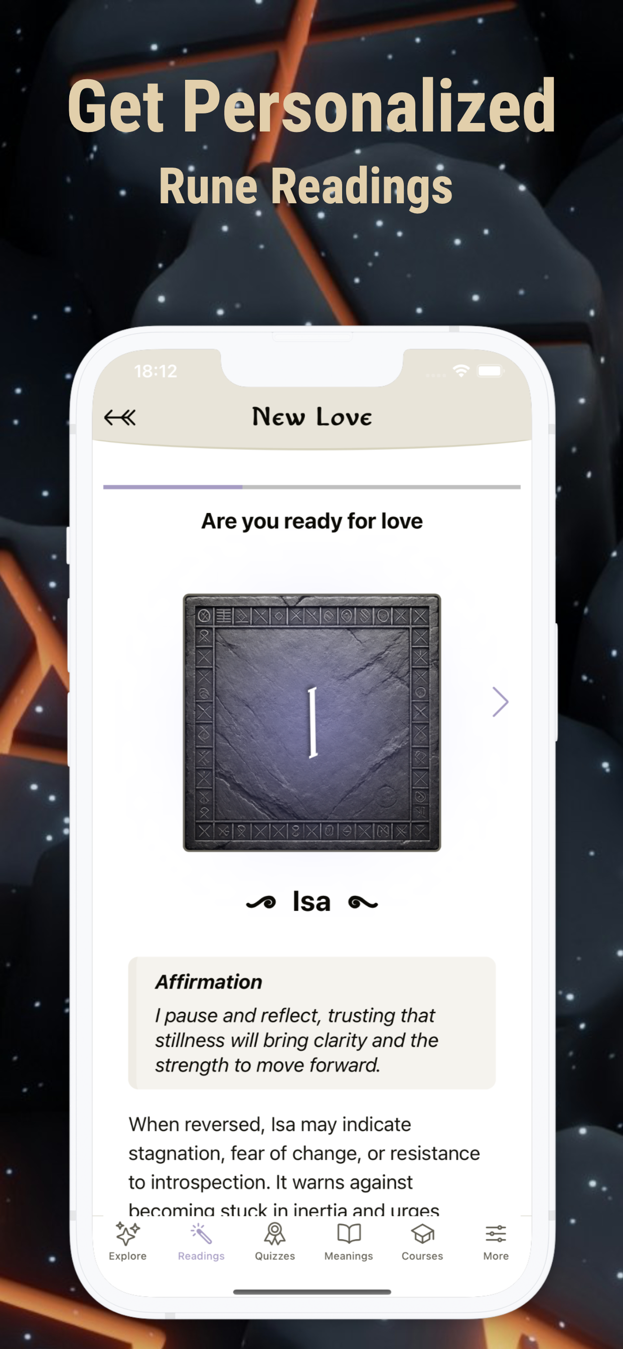 Runes: Learn Norse