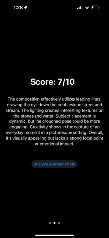 Scene Coach screenshot
