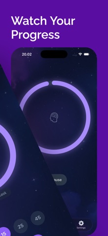 Orbit Zone Screenshot 2 of 6