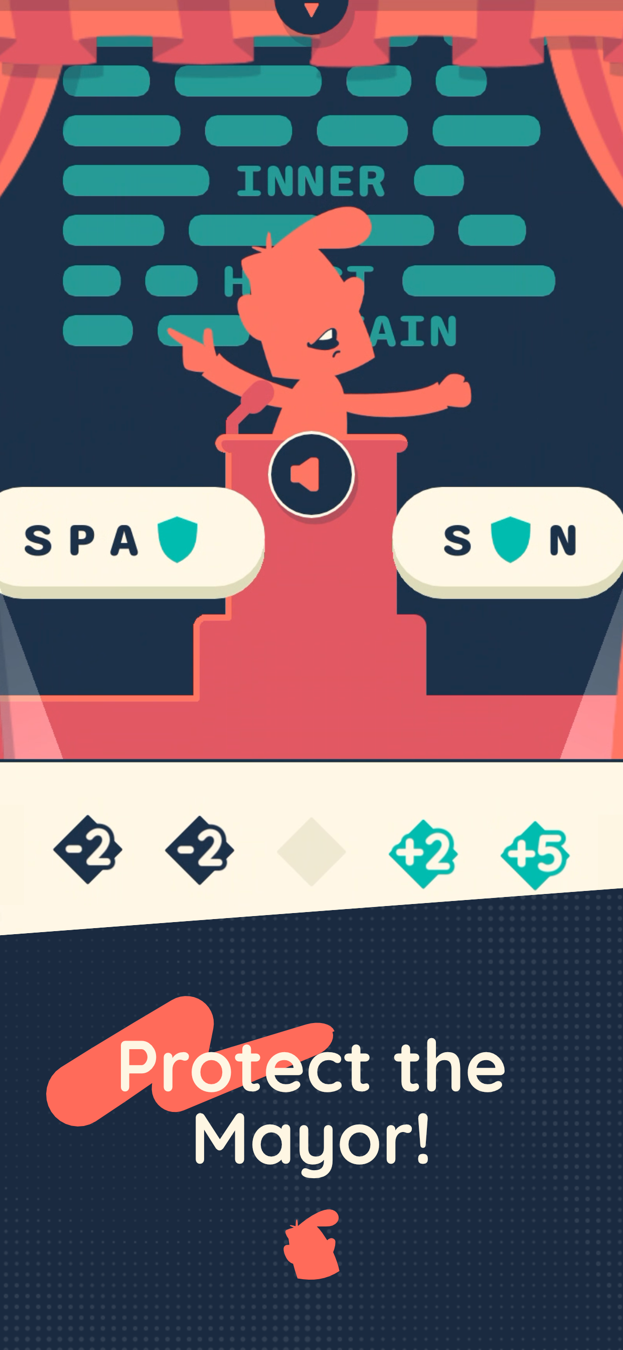 EVERYTHING MUST WORD: Anagram screenshot 8