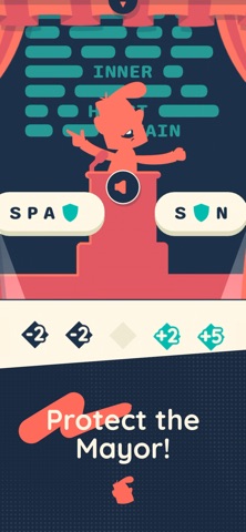 EVERYTHING MUST WORD: Anagram Screenshot 7 of 7