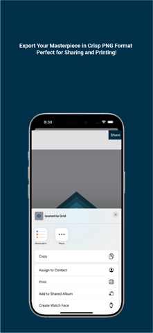 Isometria Screenshot 4 of 4