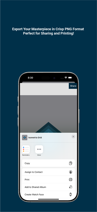 Isometria Screenshot 4 of 4